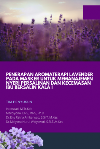 Meraih Relaksasi dan Keberanian: Aromaterapi untuk Persalinan yang Lebih Nyaman