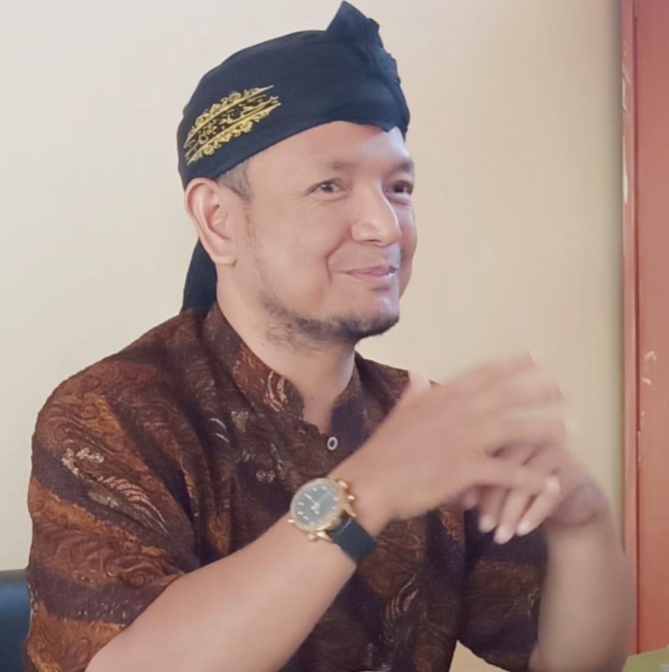 Dani Hamdani